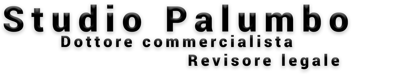 Studio Palumbo - Dottore commercialista - Revisore legale
